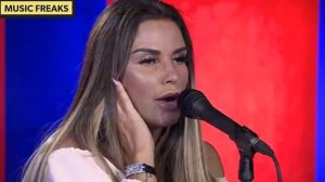 Katie Price - I Got You | Live acoustic performance!