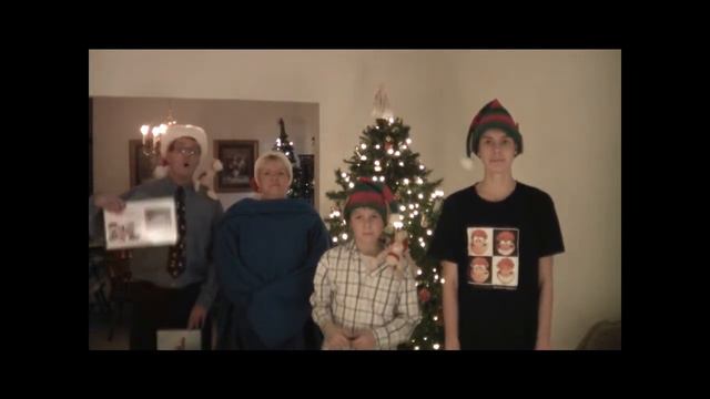 The Twelve Days of a DHgate Christmas! смотреть онлайн