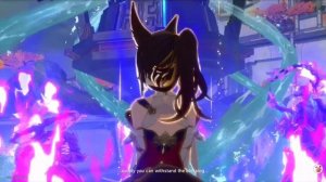 Русская озвучка Тиньюнь