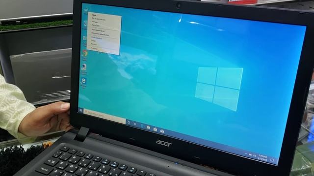 Acer aspire e1 572 572g latest acer laptop with 4th gen core i3 processor full video review смотреть онлайн