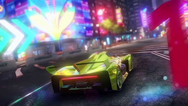 Asphalt 9 Особая Акция Evija Этап 3 Lotus elise sprint 220 multiplayer смотреть онлайн