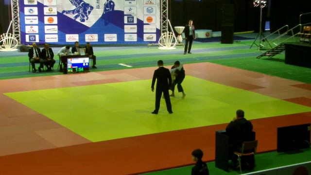 Judo.MD 2018 * O. CRETUL * 03 смотреть онлайн