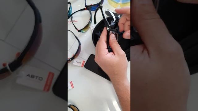 Тактические очки-для чего нужны?