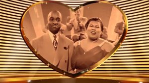 ЛУИ АРМСТРОНГ  и КЛАССИЧЕСКИЙ СВИНГ HD