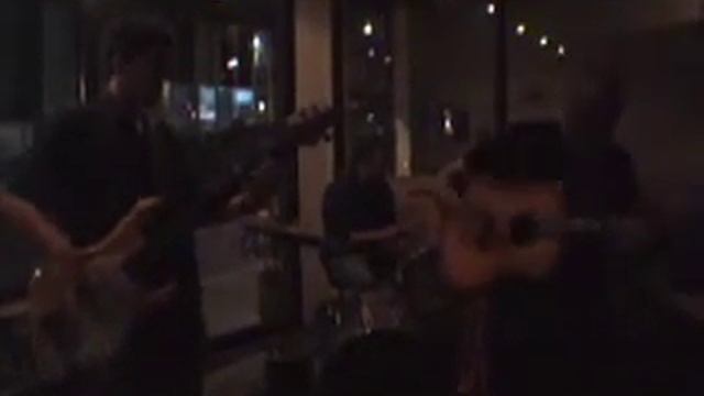 RICHARD LAHMY TRIO PLAYS LE MUSICIEN AT THE HELM 29 09 08 смотреть онлайн