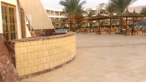 Хилтон Лонг Бич. Лонг Бич ризот. Хургада. Hilton long beach. Long beach resort. Прогулка по отелю.