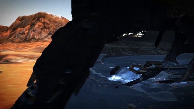 VR Game - VECTOR 36 смотреть онлайн