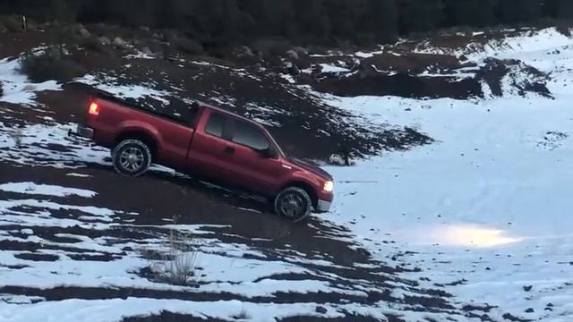 Ford F-150 2007