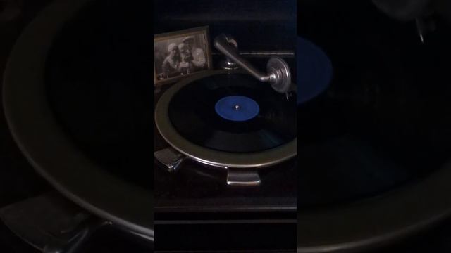 Лидия Русланова"Молодушка молодая"