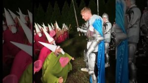 мист бист против гноминов