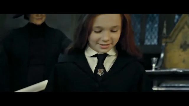 Гарри Поттер! Северус Снейп Eminem - Stan.