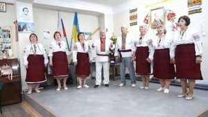 Ансамбль украинской песни «Мрiя»