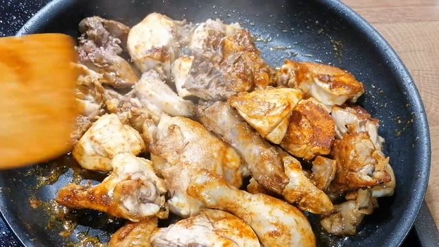 Картофель в духовке по-средиземноморски смотреть онлайн