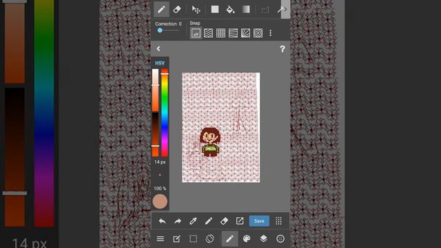 My fanart of undertale part 3 смотреть онлайн