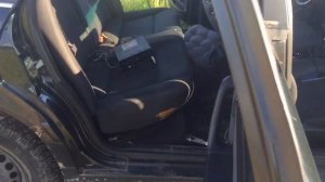 Как играет штатная музыка Bose Ауди а6 с4 спустя 23 года