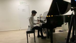 А. Аренский Прелюдия (C Dur), ор.36 №1