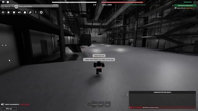 Every New command in SCP: Roleplay (Update) смотреть онлайн