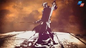 DmC Devil May Cry - Падение Вергилия (RUS)