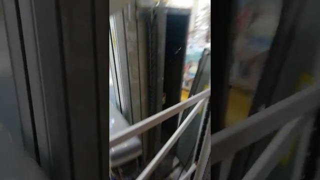 Техническое обслуживание паллетообмотчика