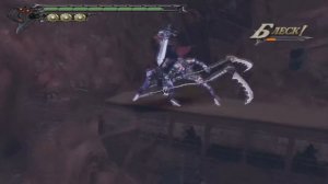 Прохождение Devil May Cry 3 - Миссия 8 и босс Левиафан