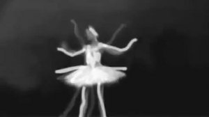 Ульяна Лопаткина