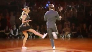 AND NOW BOOGIE DANCE !!!/ ROCK N ROLL.