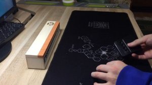 Распаковка большой посылки от black river| новые фигуры для Фингерборда|новые колёса для фингерборд