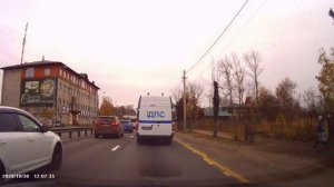 Владимирская область, Покров.