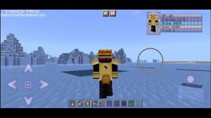 One Piece New Era Addon/Mods For Minecraft PE | 1.19+