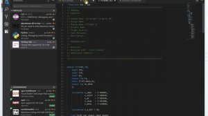 Visual Stduio Code for Verilog Coding