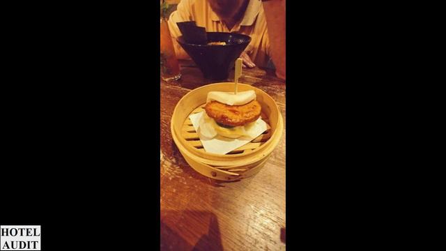 Великобритания Лондон Shoryu Soho 0 1 Hotel Audit Отель Аудит смотреть онлайн