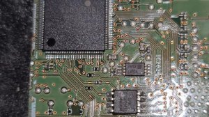 CANON G2411 (G2010) прошивка