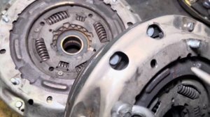 Сломал новое сцепление за 24 тыс.км. Форд Фокус 3 powershift