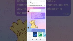 Как изменить оформление беседы / фон чата в ВК с телефона в мобильном приложении Вконтакте