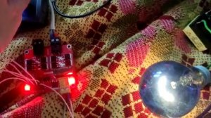 Своими руками.Вакуумный напылитель металлов.Настройка инвертора и ШИМ.