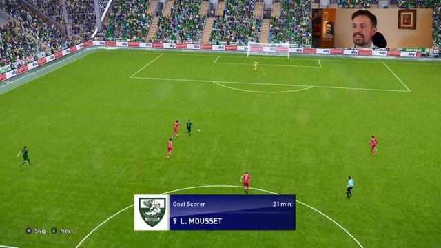 THE FINAL THREE GAMES! (Live Stream Playback) | MLSM | S7E26 | PES 2021 смотреть онлайн