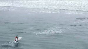 English File 4thE - Upper-Intermediate - Video Listening - 4B: Riding the waves