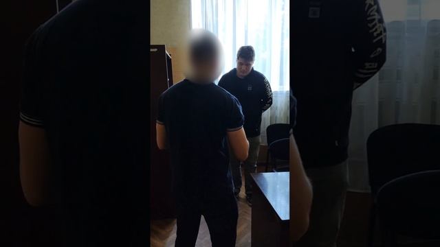 Пресечена попытка госизмены