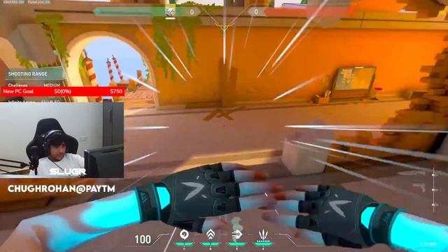 ION 2.0 BUNDLE COP OR DROP? || VALORANT LIVE INDIA! AIRPODS KON GIFT KARRA? !highlights смотреть онлайн