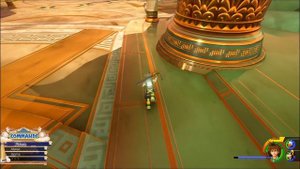 Почему вам Нужно Поиграть в Kingdom Hearts 3 (Обзор)