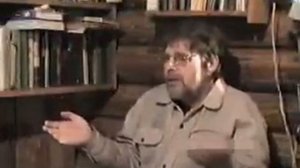 От нас это скрывали! Георгий Сидоров