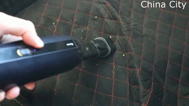 Лучший автомобильный пылесос Baseus A2/best car vacuum cleaner с AliExpress смотреть онлайн