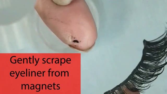 How to care for lashes - tori belle cosmetics смотреть онлайн