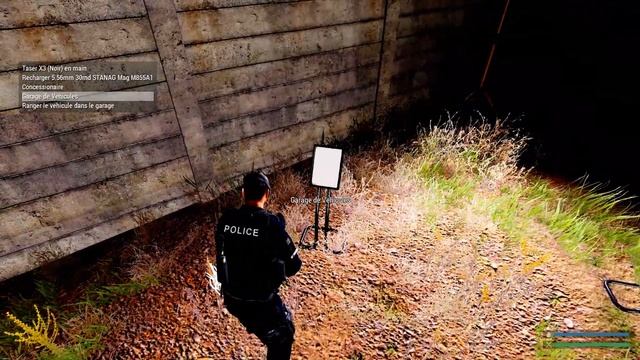 Altislife vitae capitaine Cedric legall à votre services смотреть онлайн