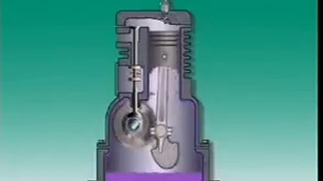 18-Splash Lubrication.swf смотреть онлайн