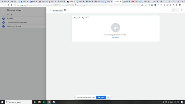 Mastering Google Tag Manager: Data layer and Custom HTML #googletagmanager #dataanalytics