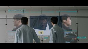 Доминирующий вид 1 сезон 7 серия