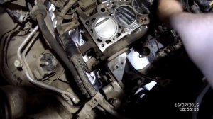 Последствие для поршней Хендай Туссан 2007 года 2 литра 4 WD после АИ 92 или 120 000 пробега или ка