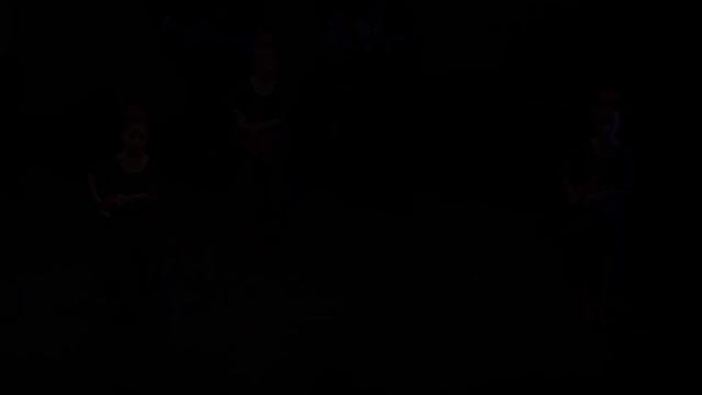 Resumen I Festival navideño de danza y flamenco Alma. смотреть онлайн