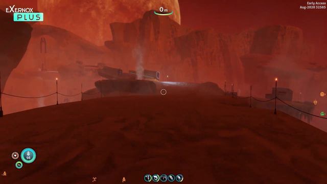 Necessary Repairs | Subnautica: Below Zero Achievements #4 смотреть онлайн